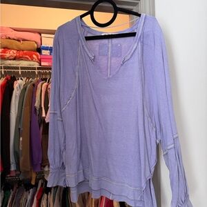 We The Free Women's Top